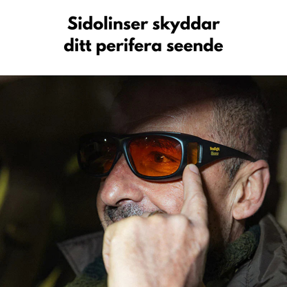 Aura™ | Klare Linser for Sikkerhet og Stil