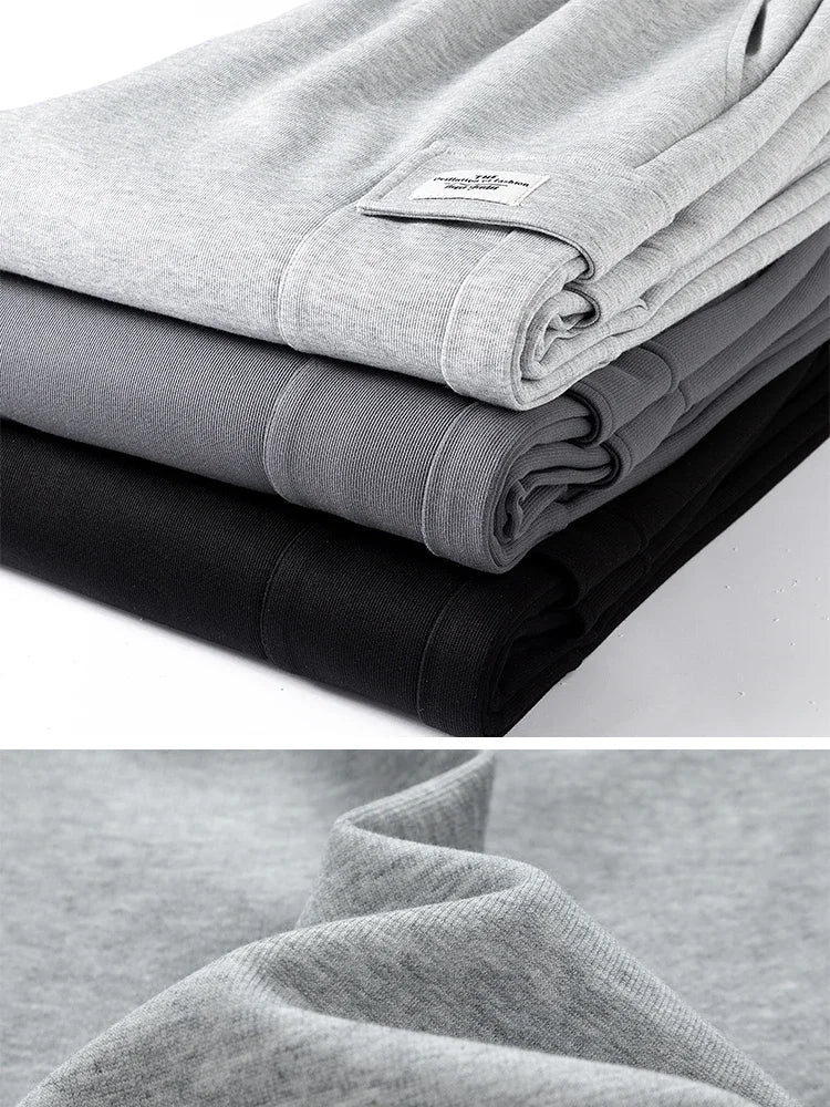 Jarl™ | Cargo-Sweatpants for Komfort og Stil